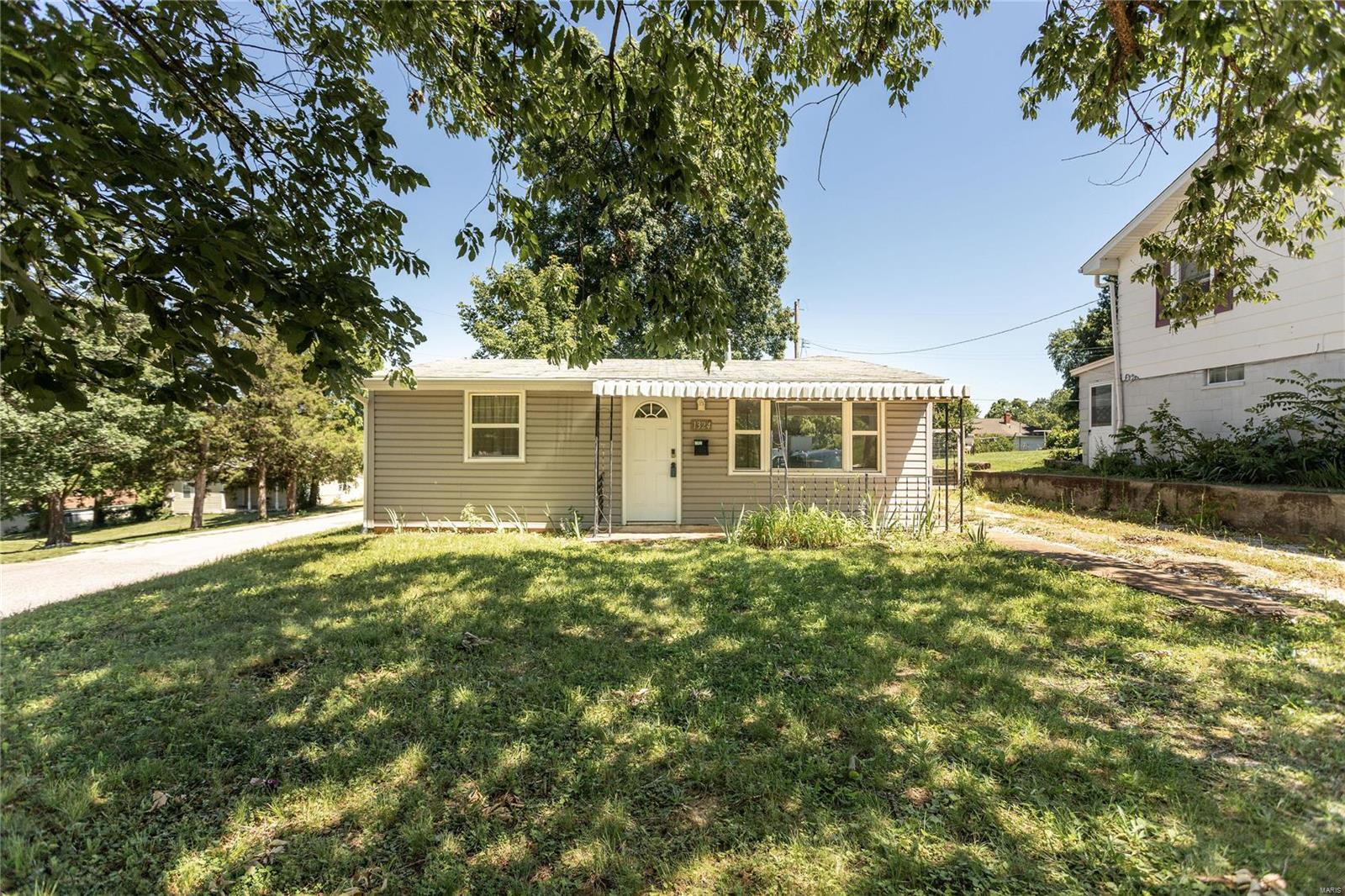 Hiland Park - Residential