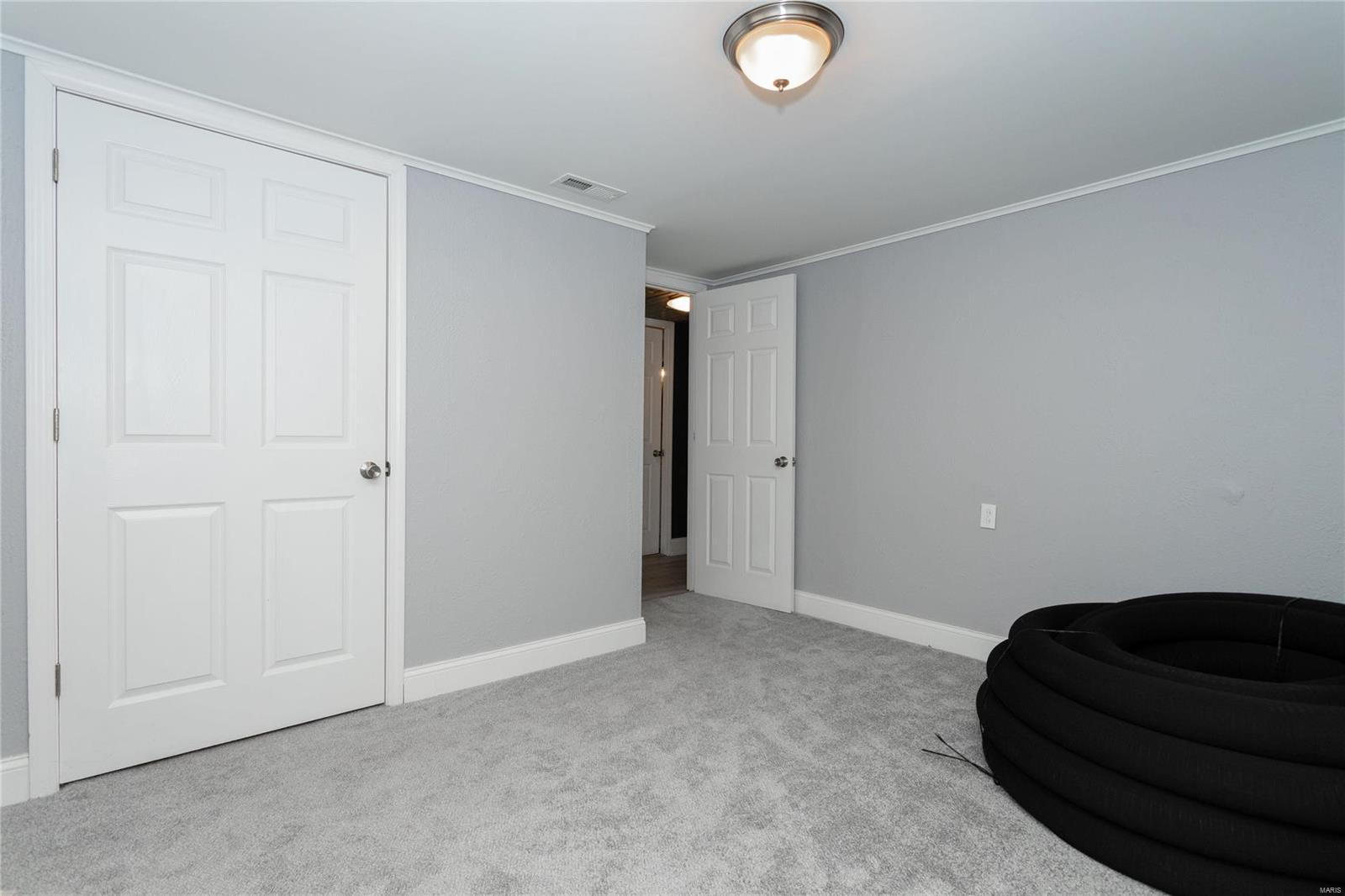 Hiland Park - Residential