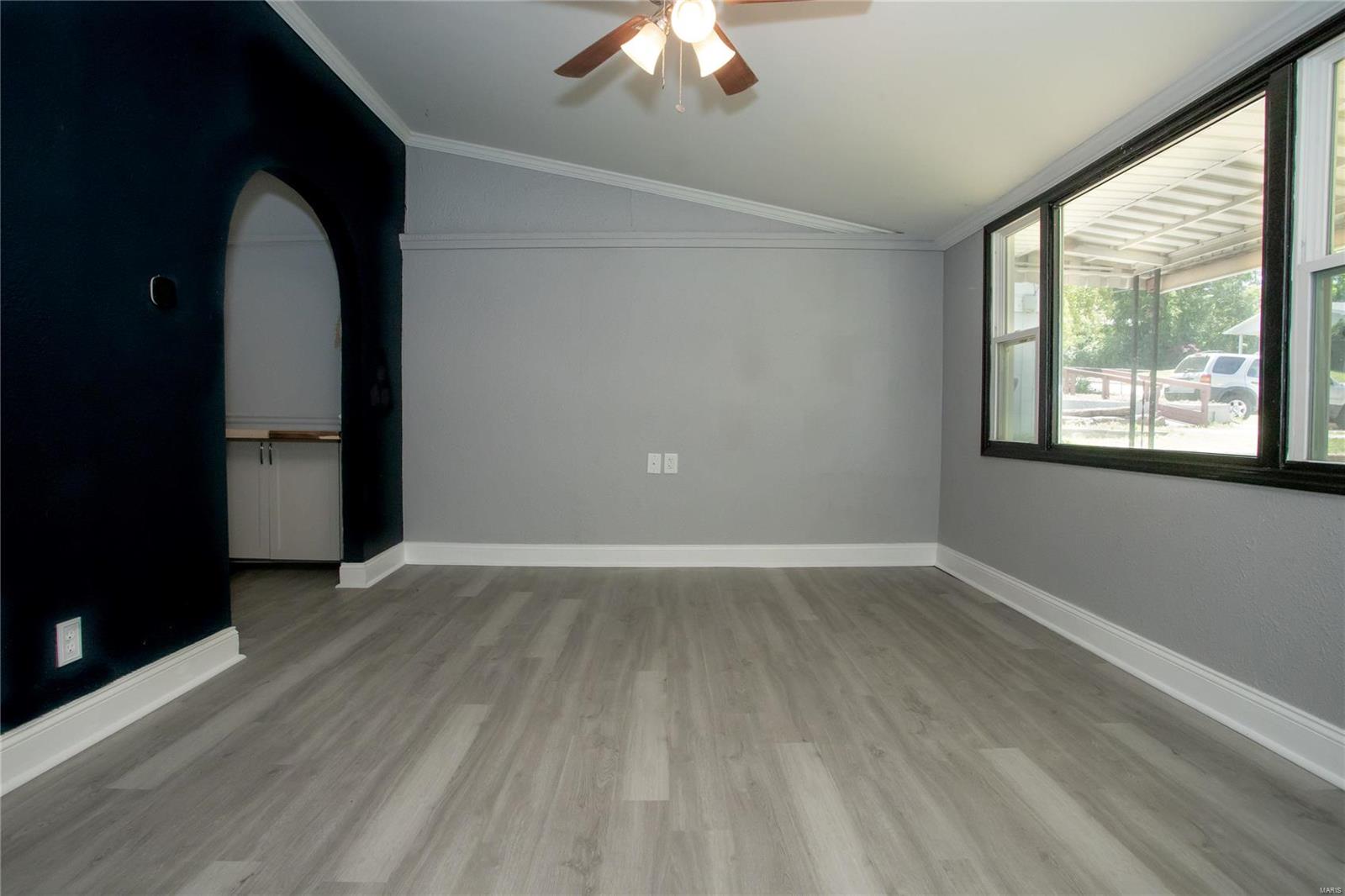 Hiland Park - Residential