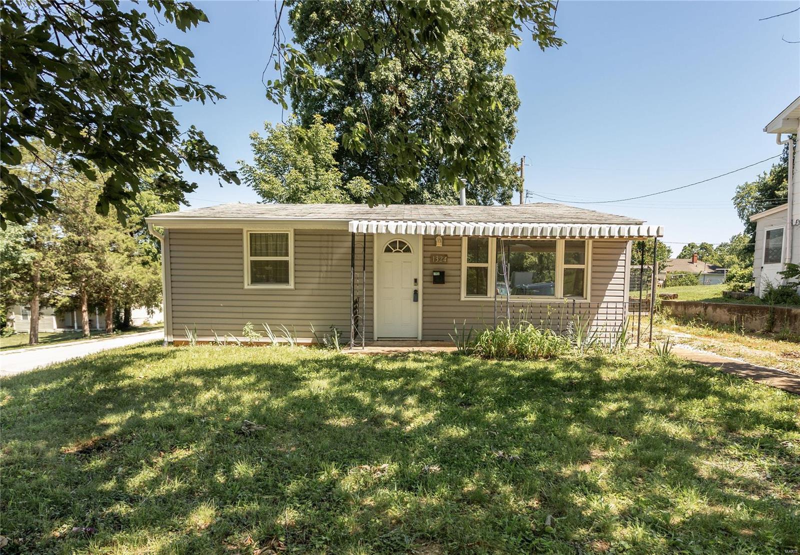 Hiland Park - Residential