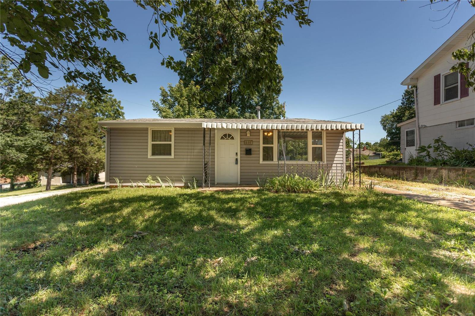 Hiland Park - Residential