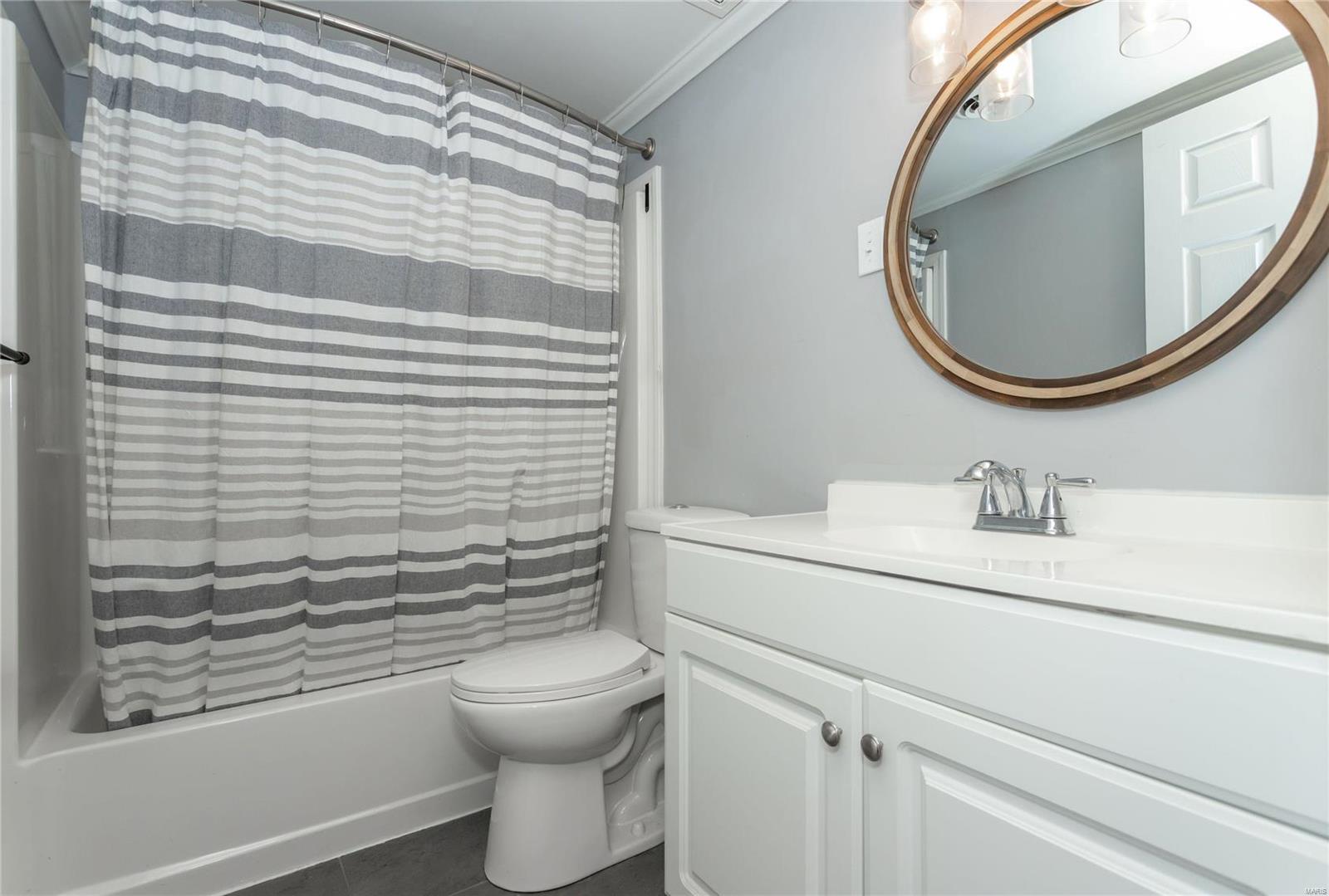 Hiland Park - Residential
