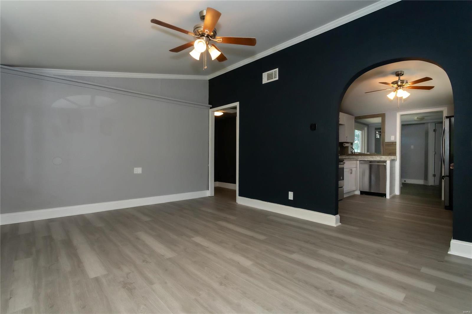 Hiland Park - Residential