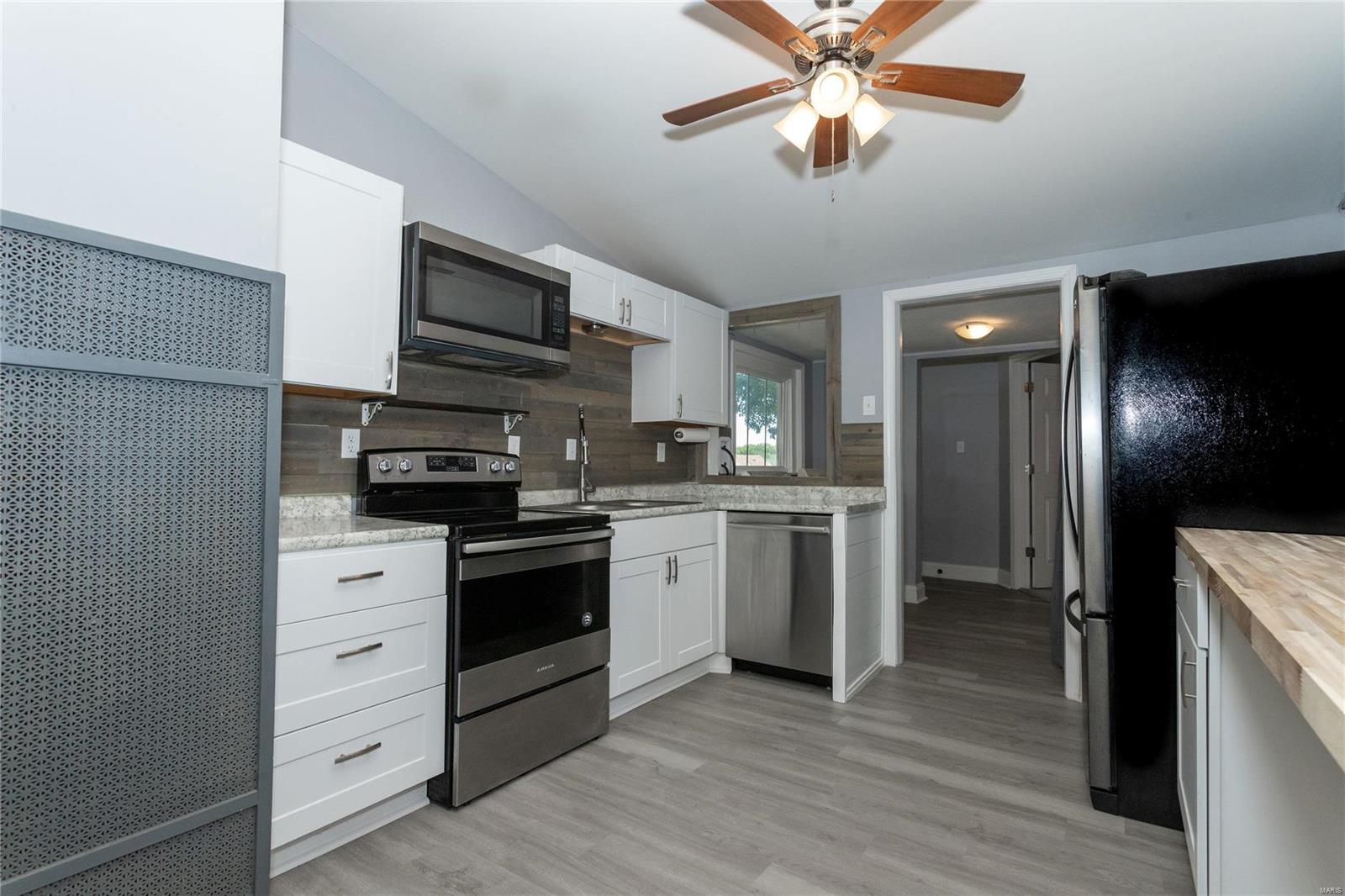 Hiland Park - Residential