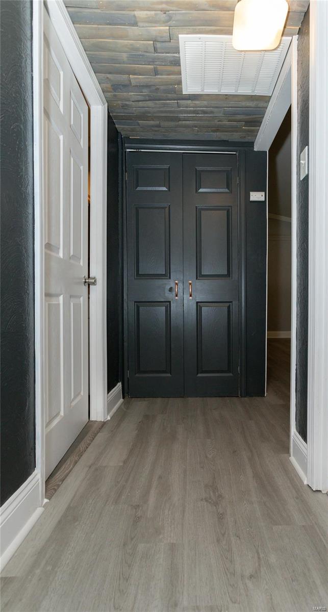 Hiland Park - Residential