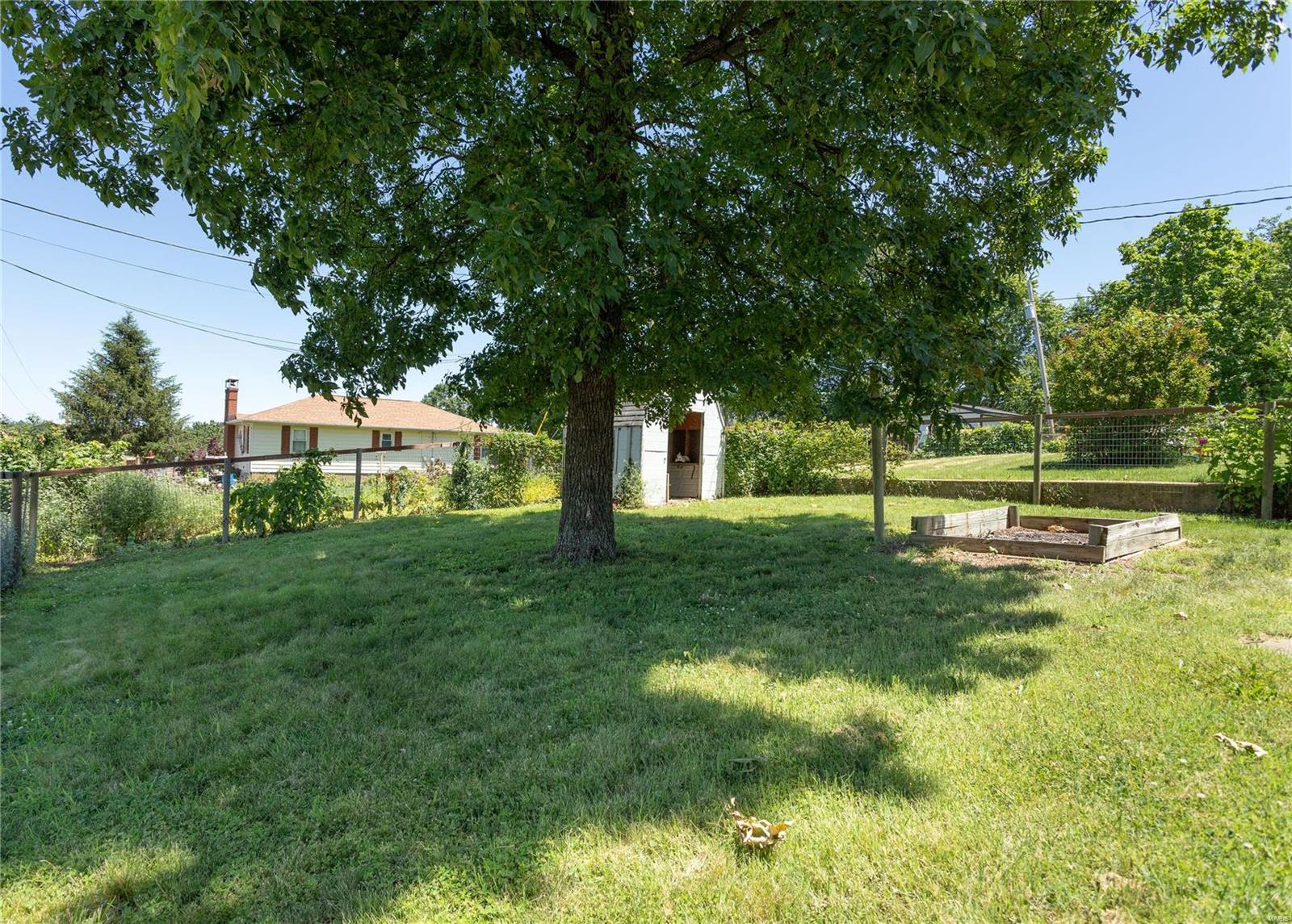 Hiland Park - Residential