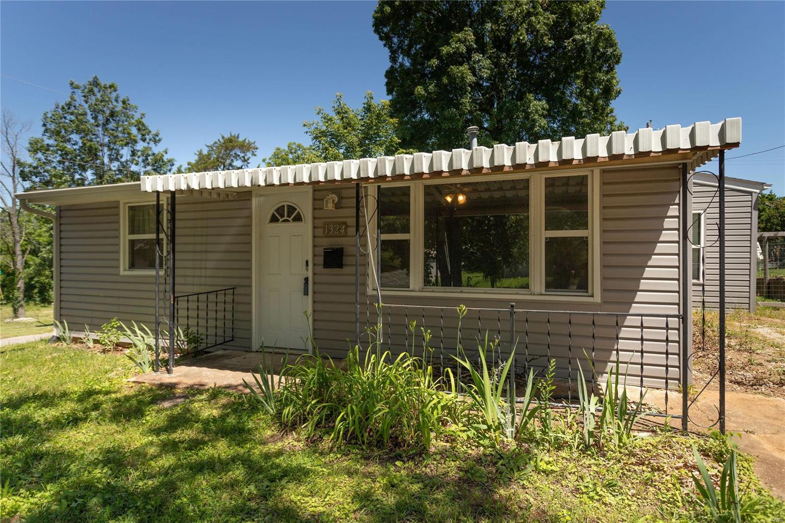 Hiland Park - Residential