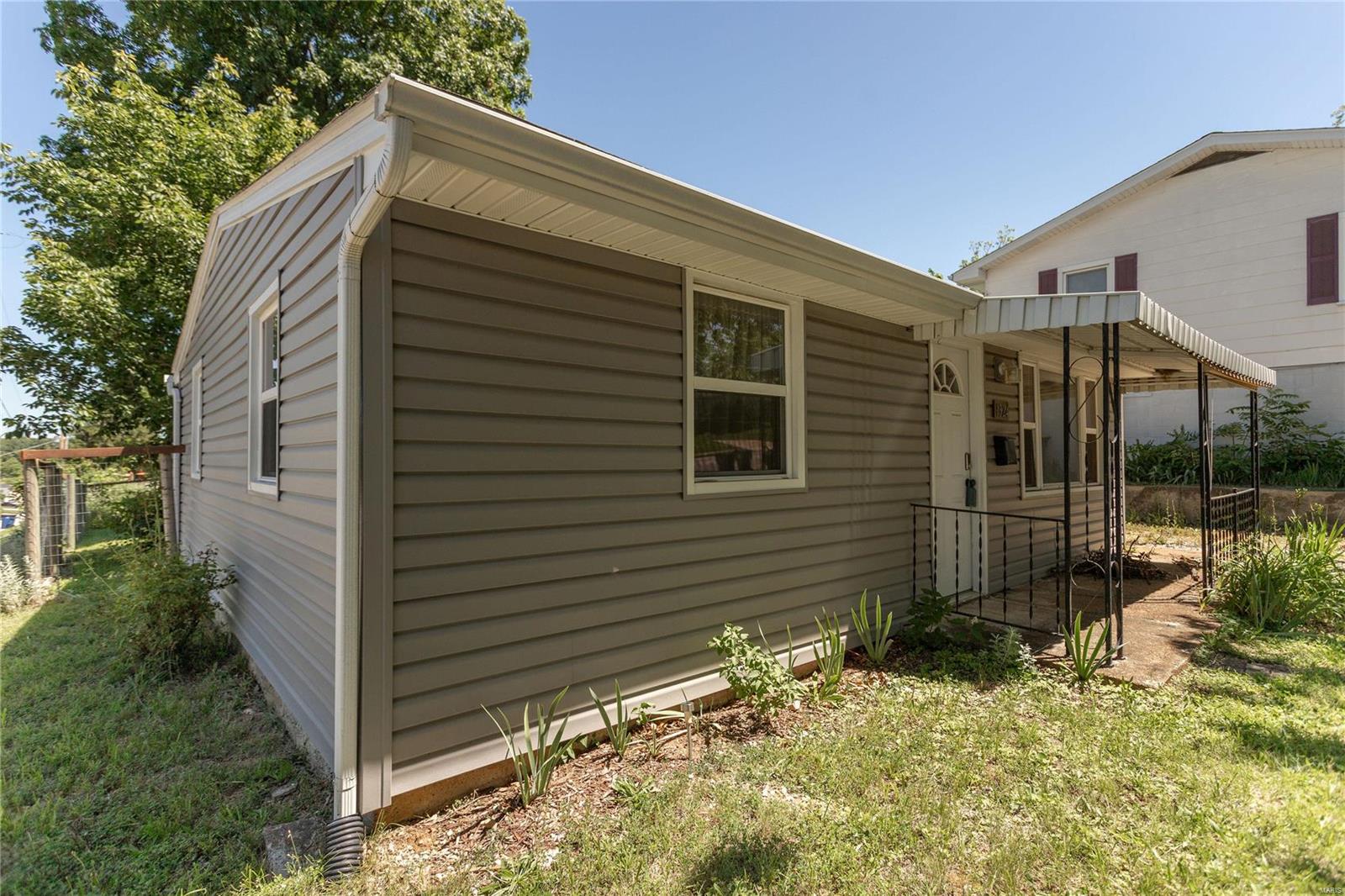 Hiland Park - Residential