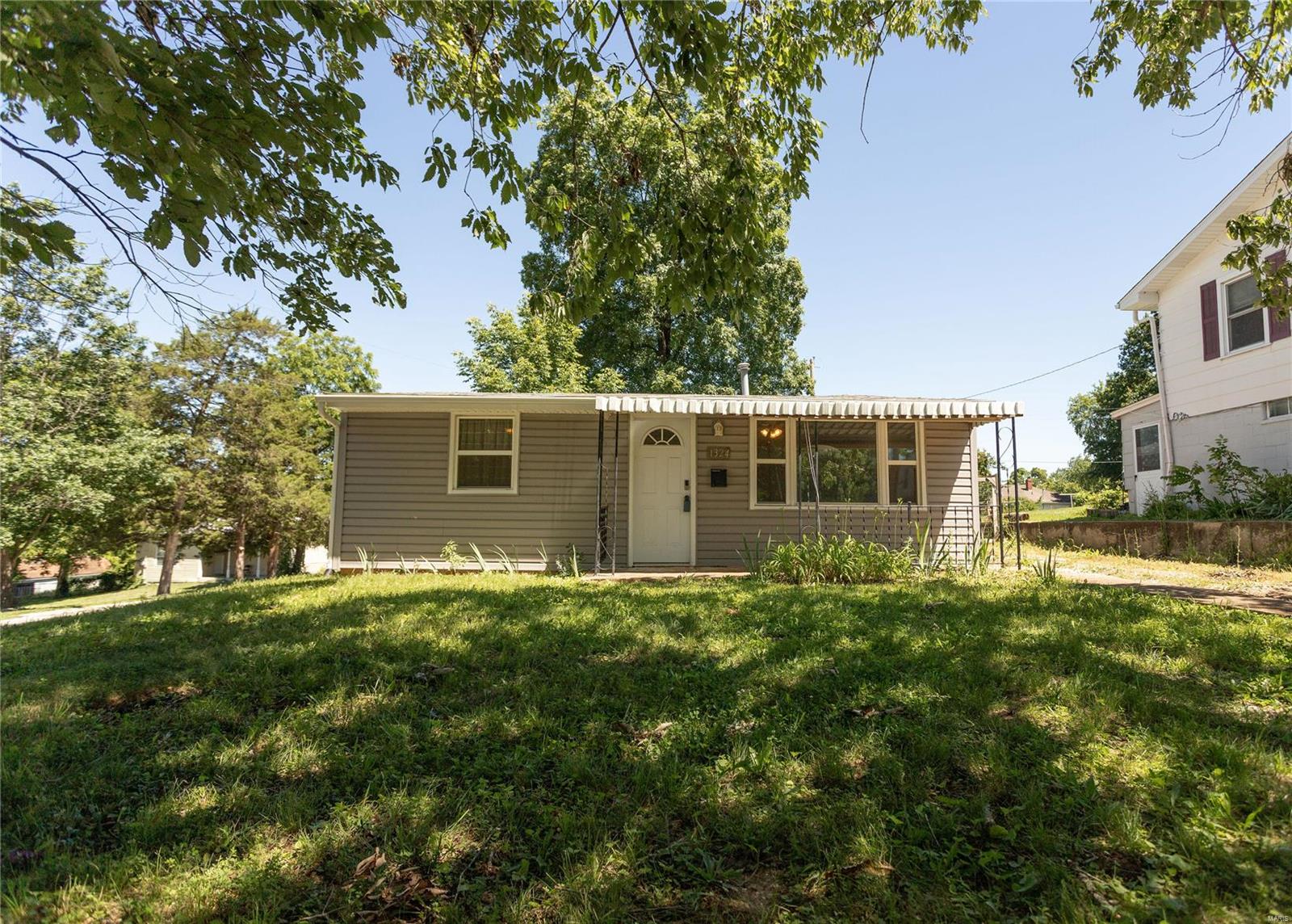 Hiland Park - Residential