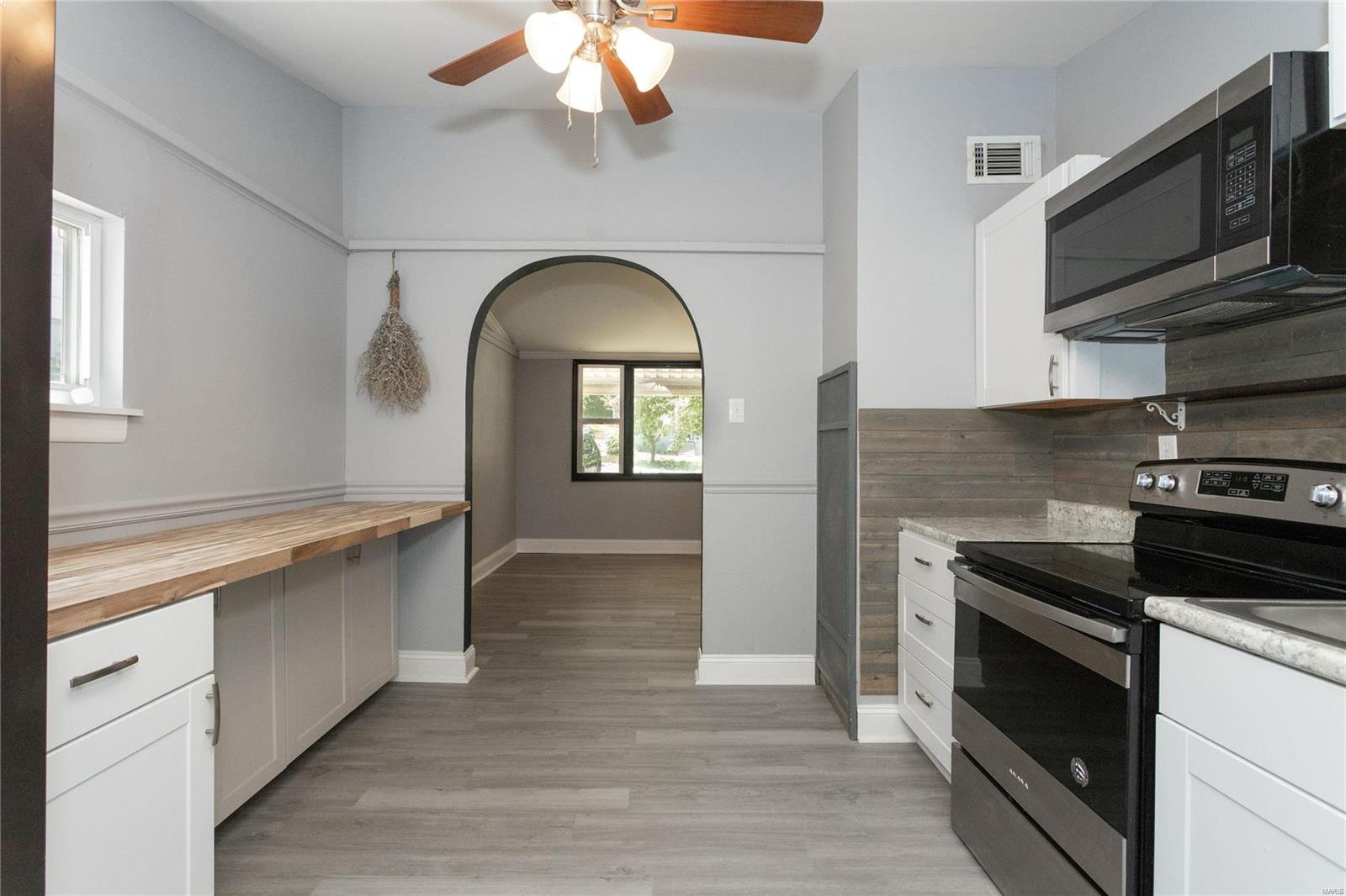 Hiland Park - Residential