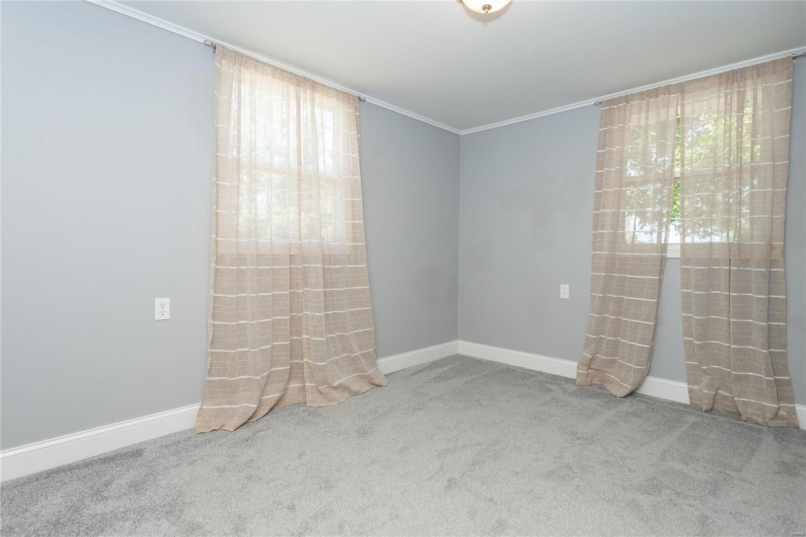 Hiland Park - Residential
