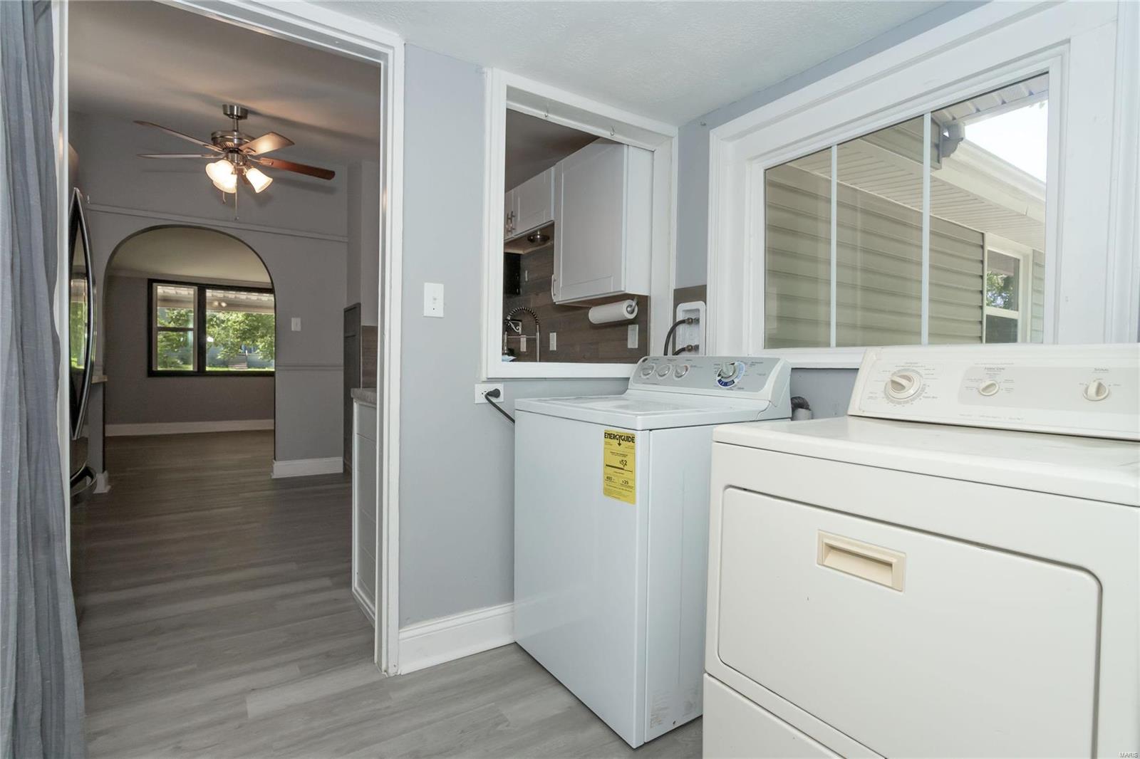Hiland Park - Residential