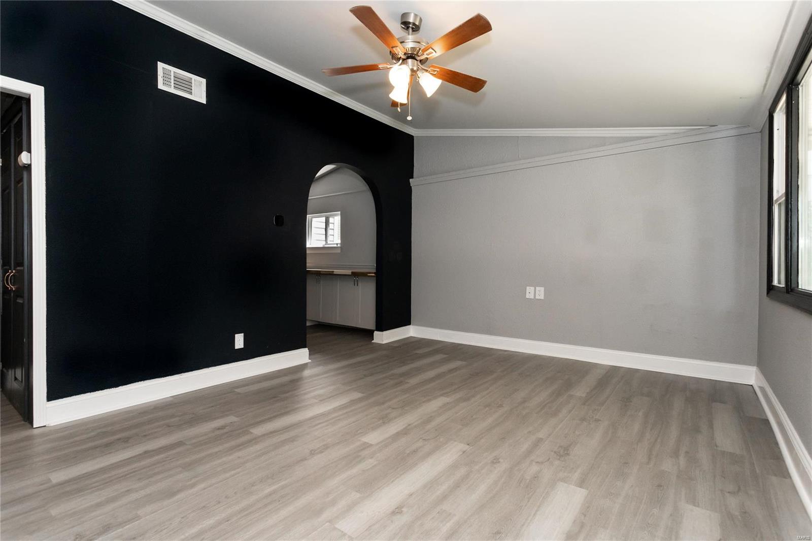 Hiland Park - Residential