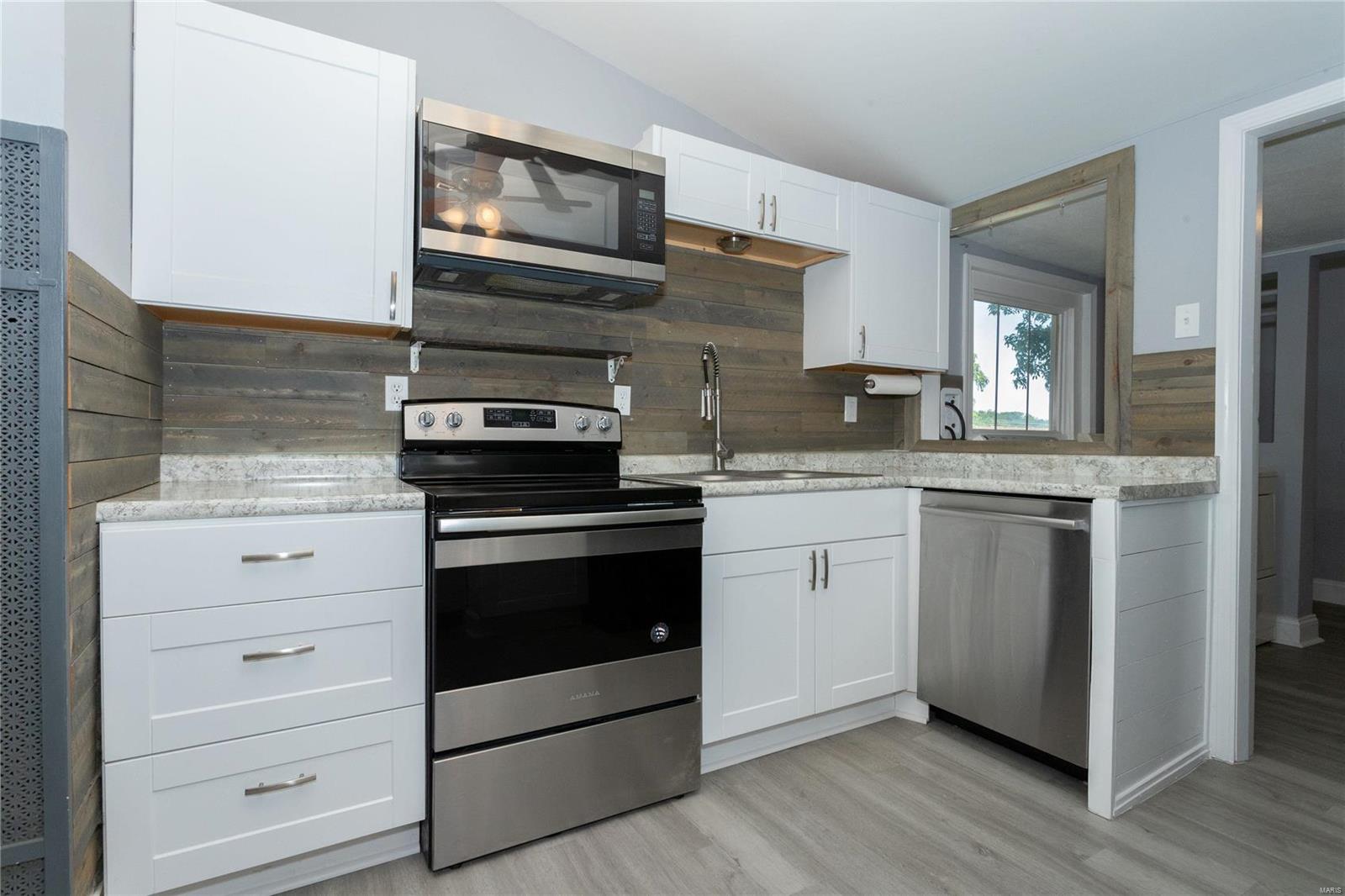 Hiland Park - Residential