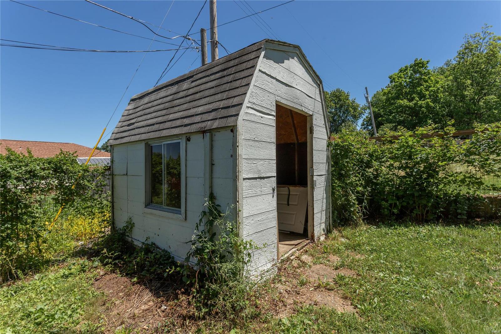 Hiland Park - Residential