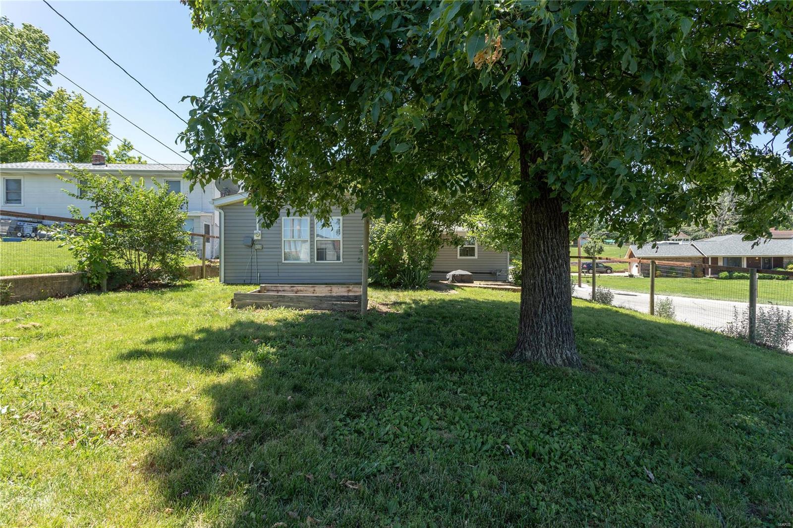 Hiland Park - Residential