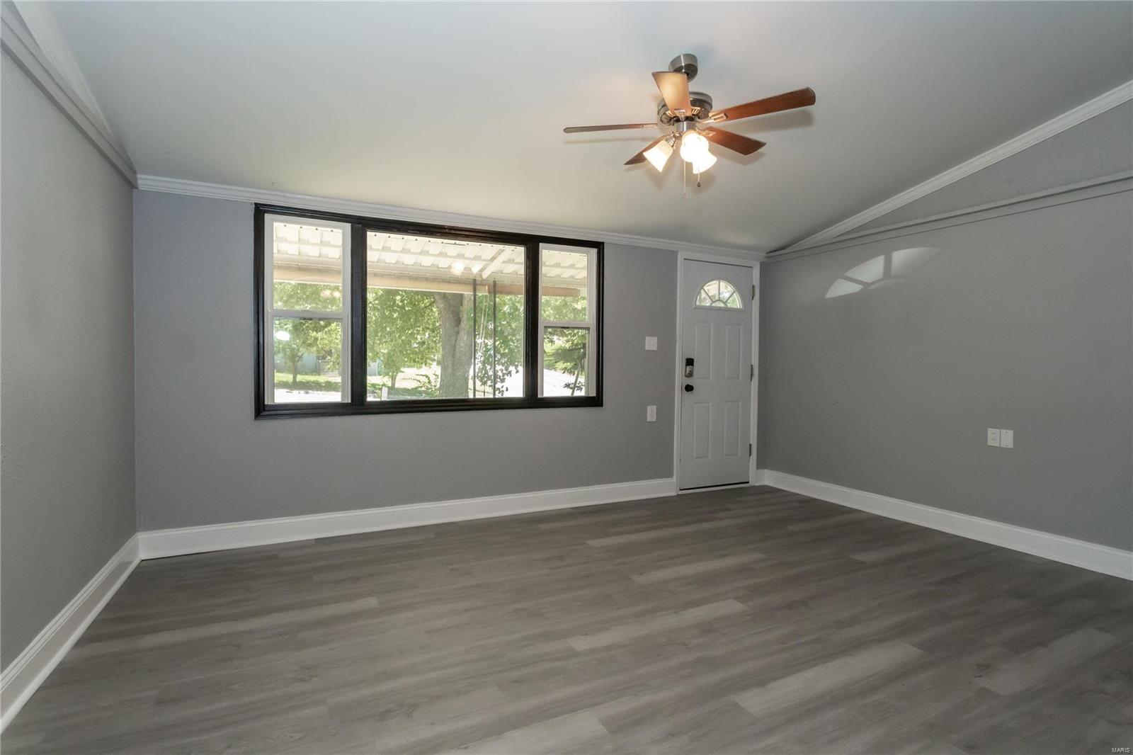 Hiland Park - Residential