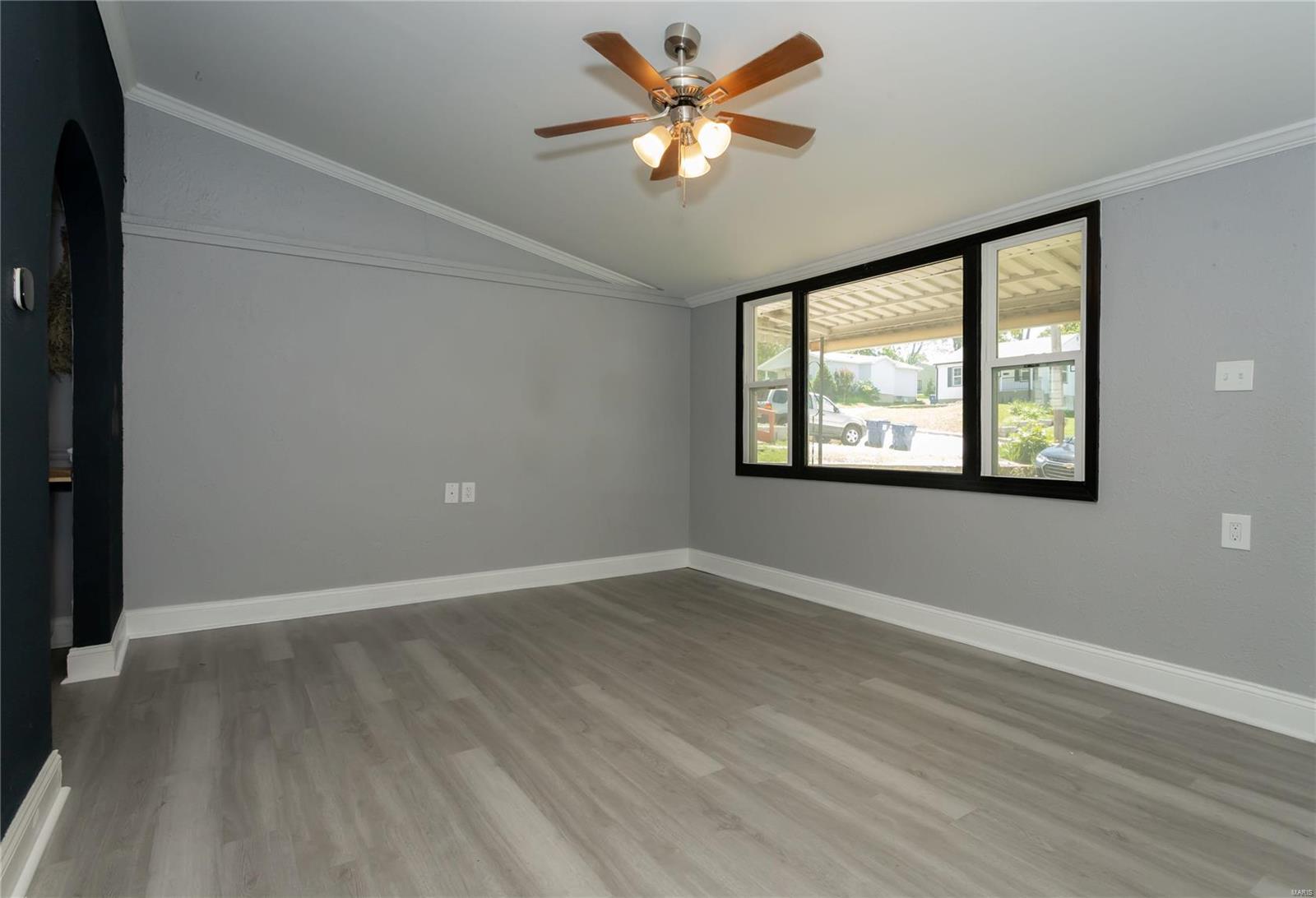 Hiland Park - Residential