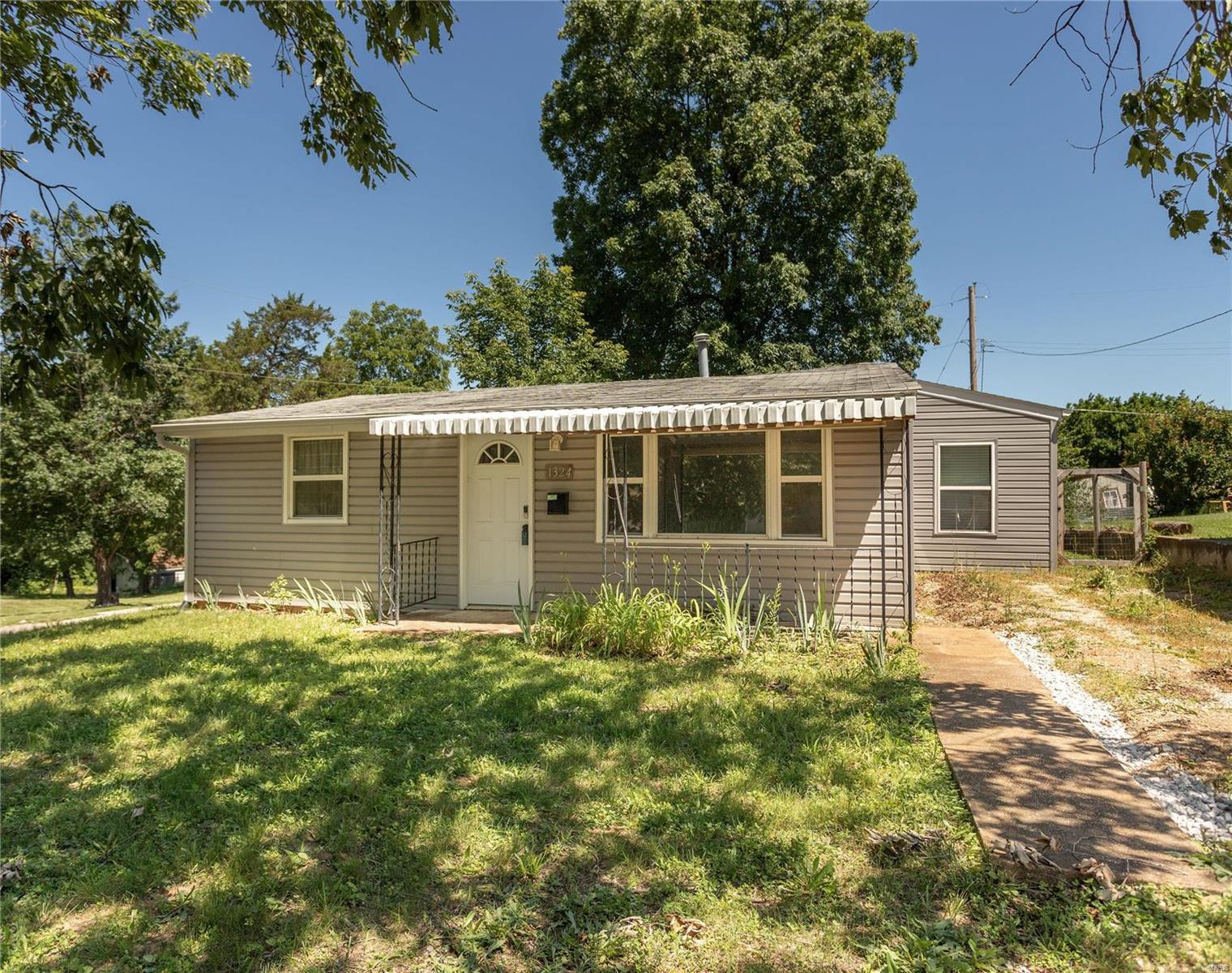 Hiland Park - Residential