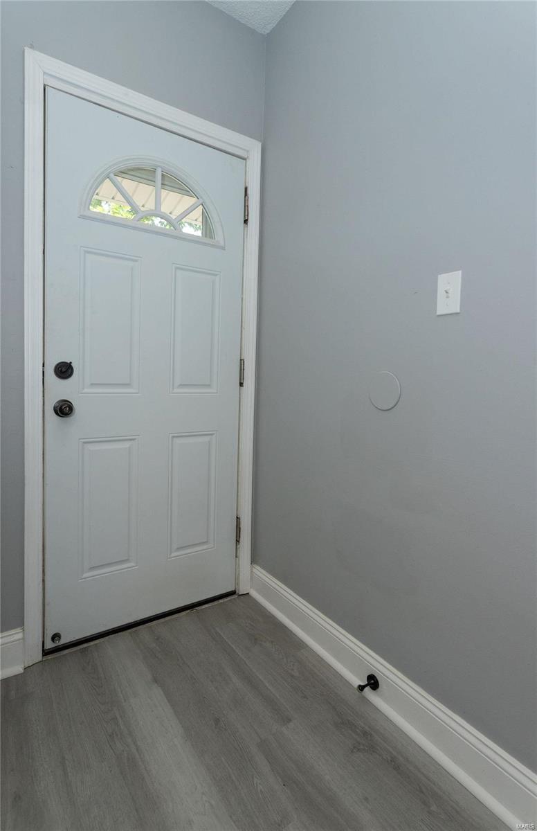 Hiland Park - Residential