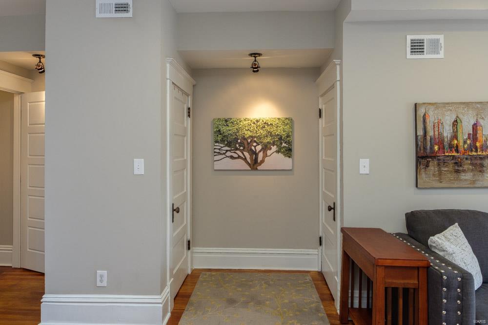 Tower Grove East - Residential