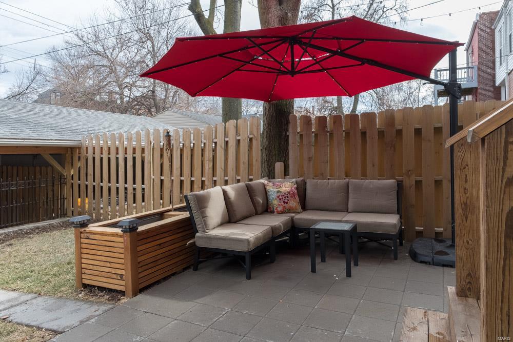 Tower Grove East - Residential