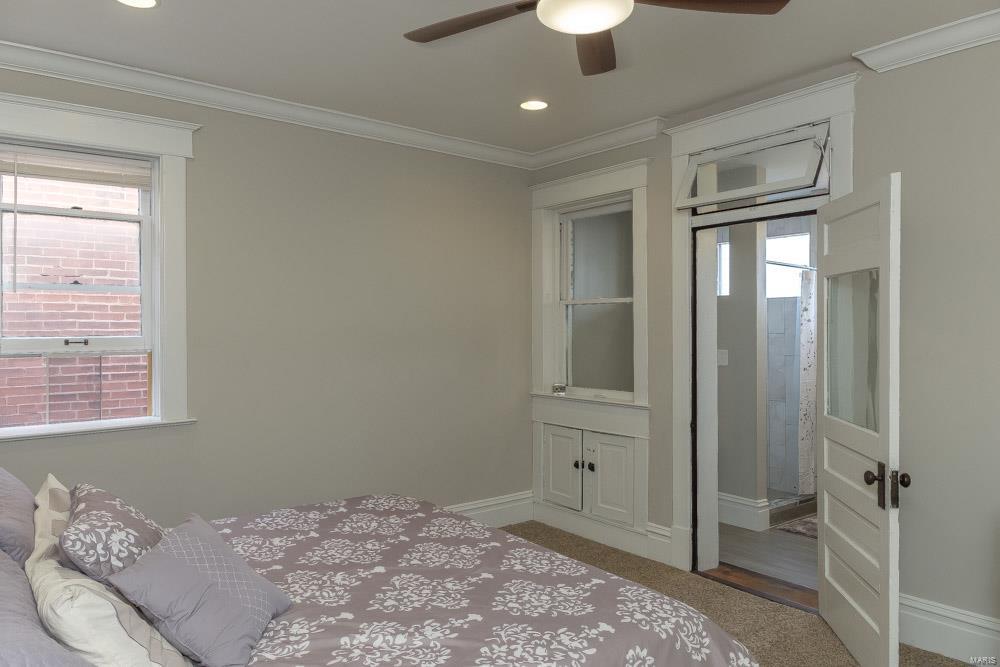 Tower Grove East - Residential
