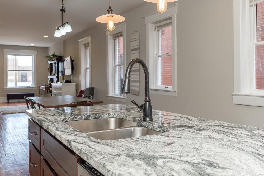 Tower Grove East - Residential
