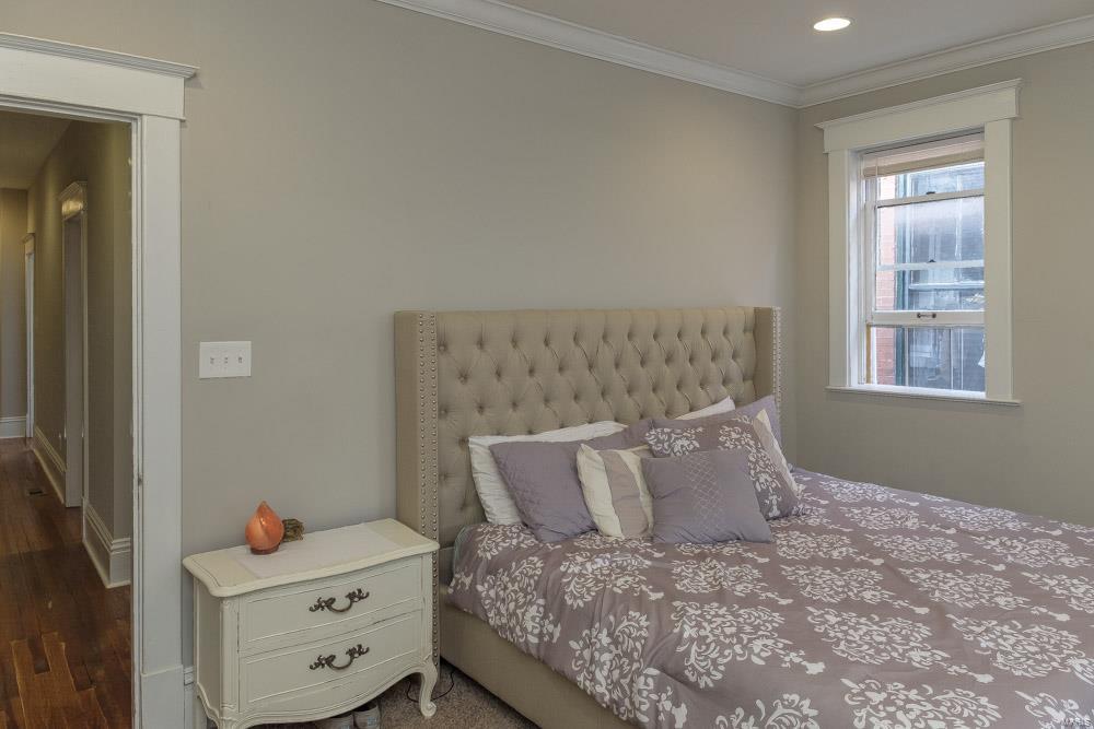Tower Grove East - Residential