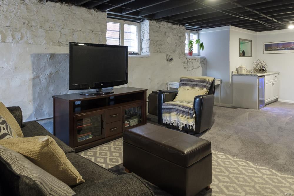 Tower Grove East - Residential