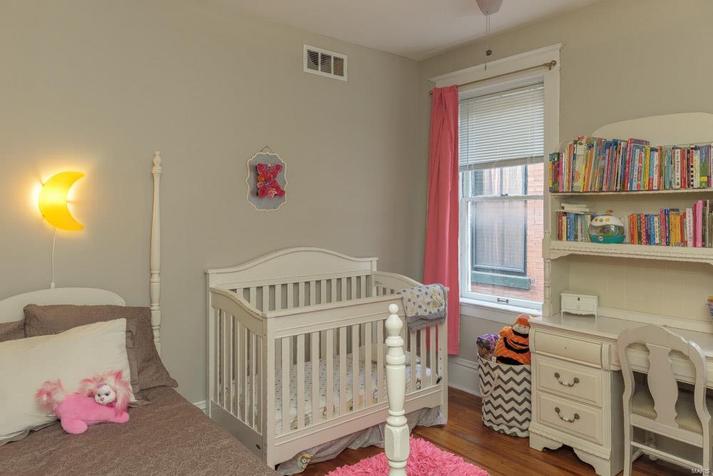 Tower Grove East - Residential