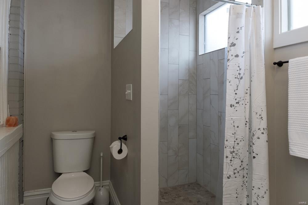 Tower Grove East - Residential