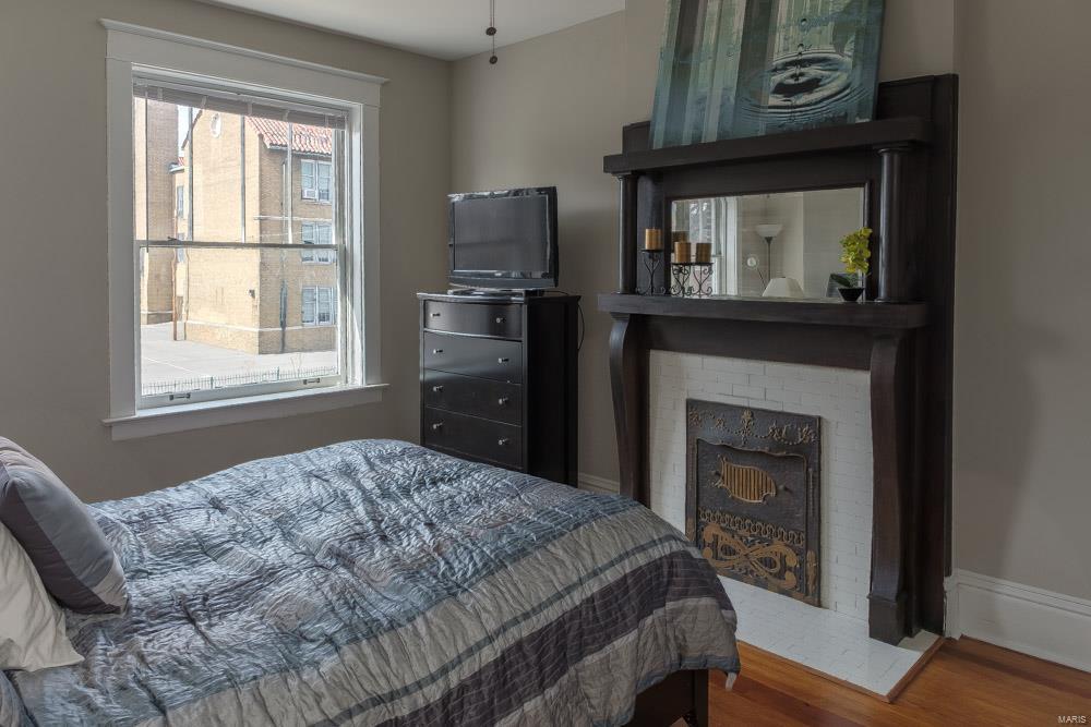Tower Grove East - Residential