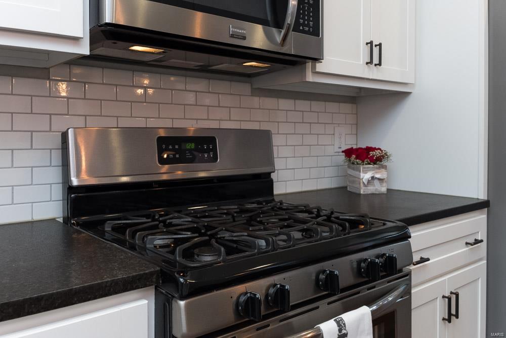 Tower Grove East - Residential
