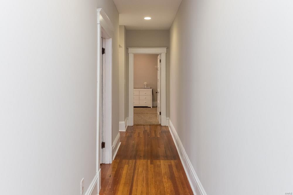 Tower Grove East - Residential