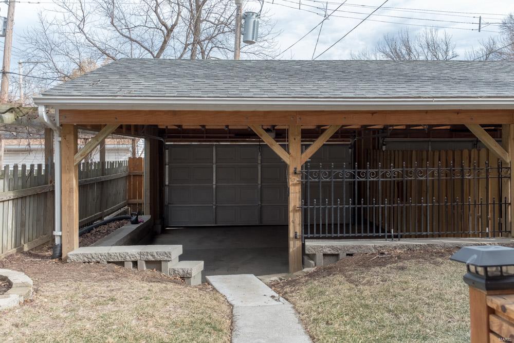 Tower Grove East - Residential