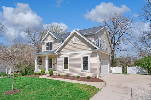 125 W Thornton Avenue St Louis MO 63119