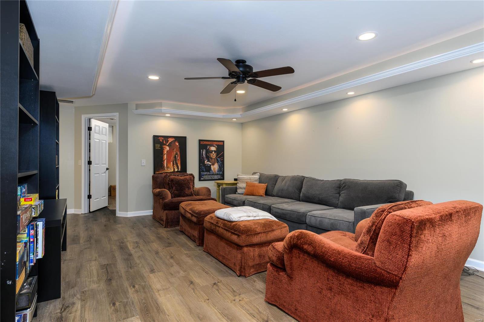 Greystone Six - Residential