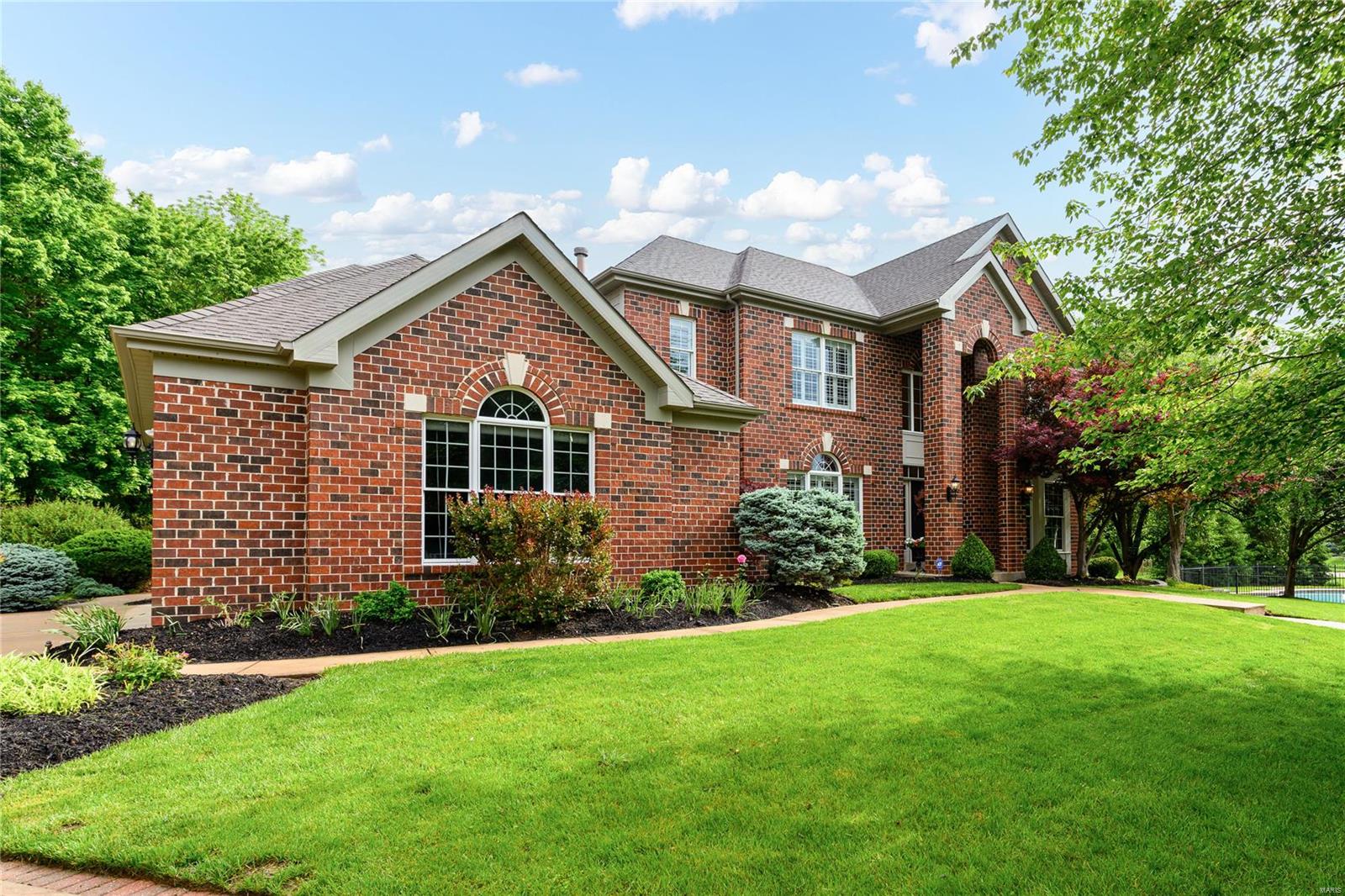 Greystone Six - Residential