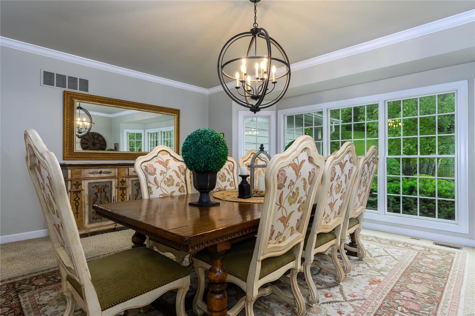 Greystone Six - Residential