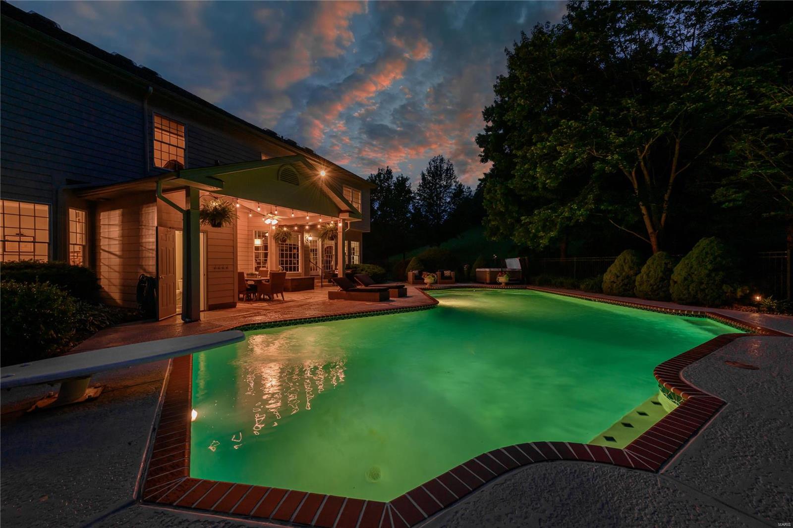 Greystone Six - Residential