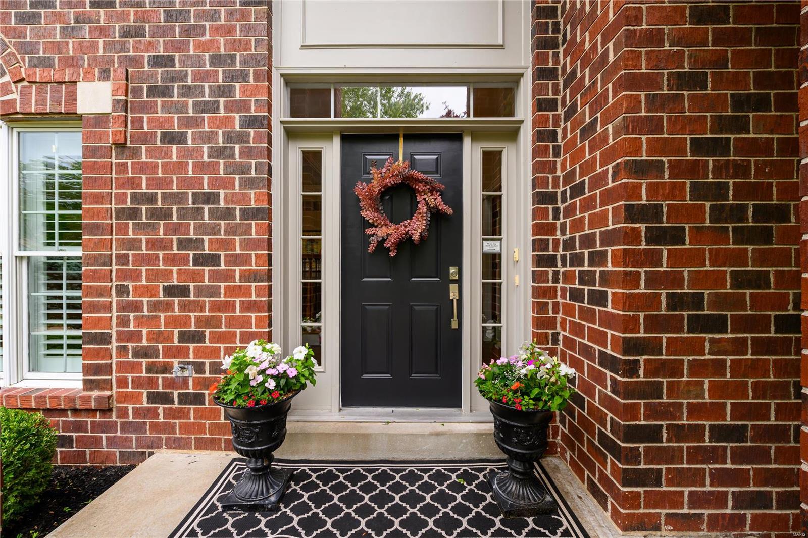 Greystone Six - Residential