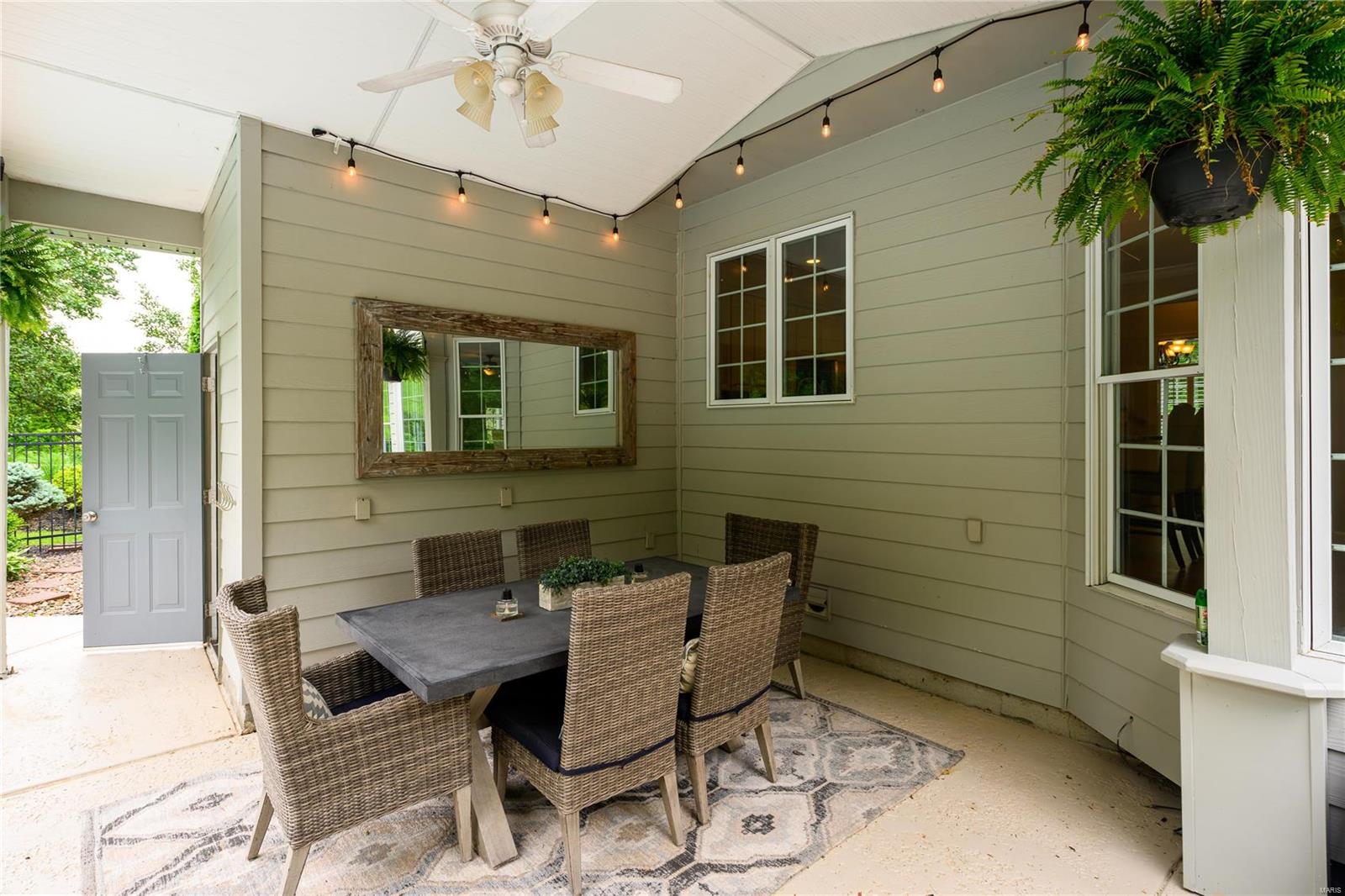 Greystone Six - Residential