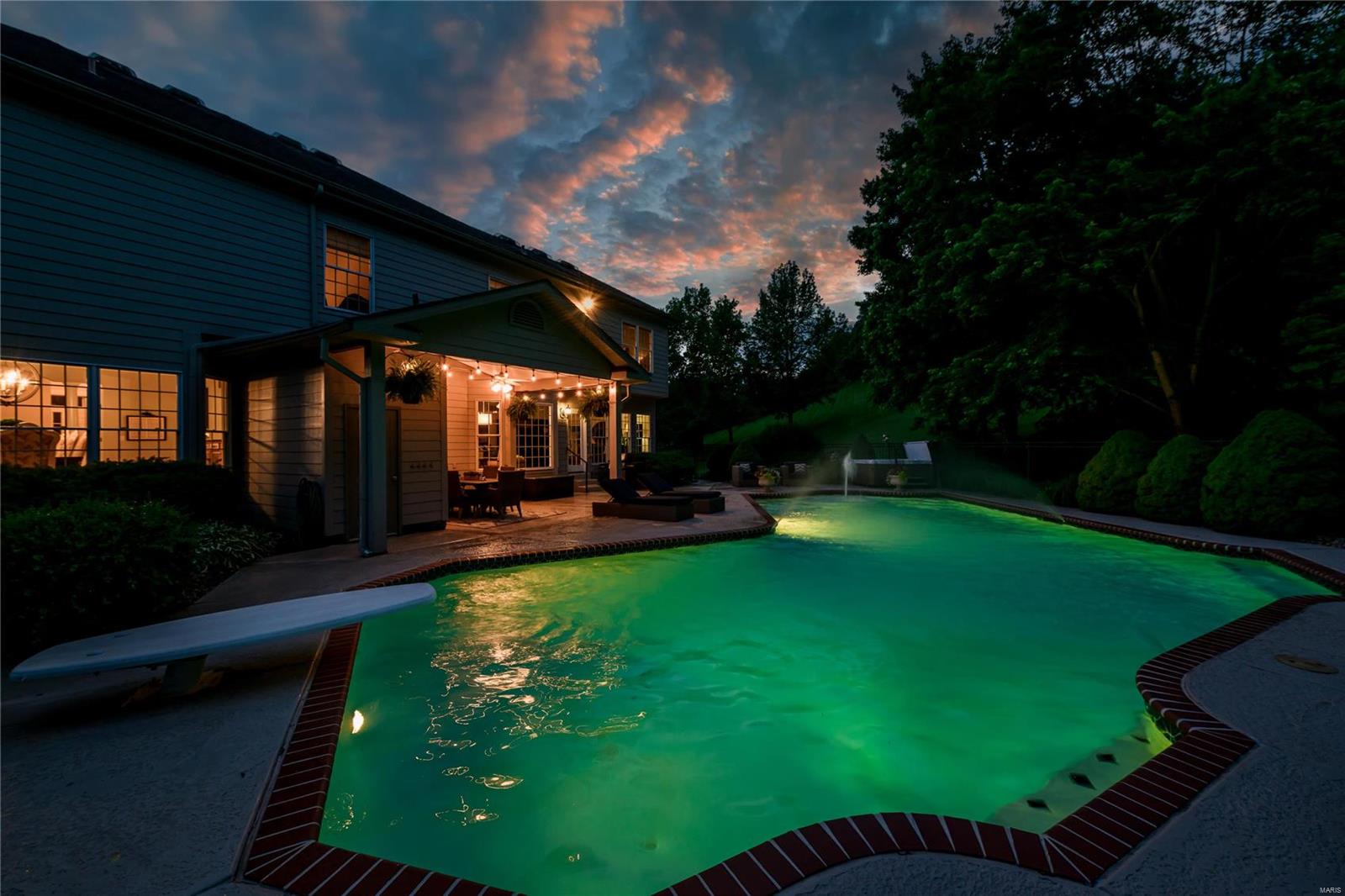 Greystone Six - Residential