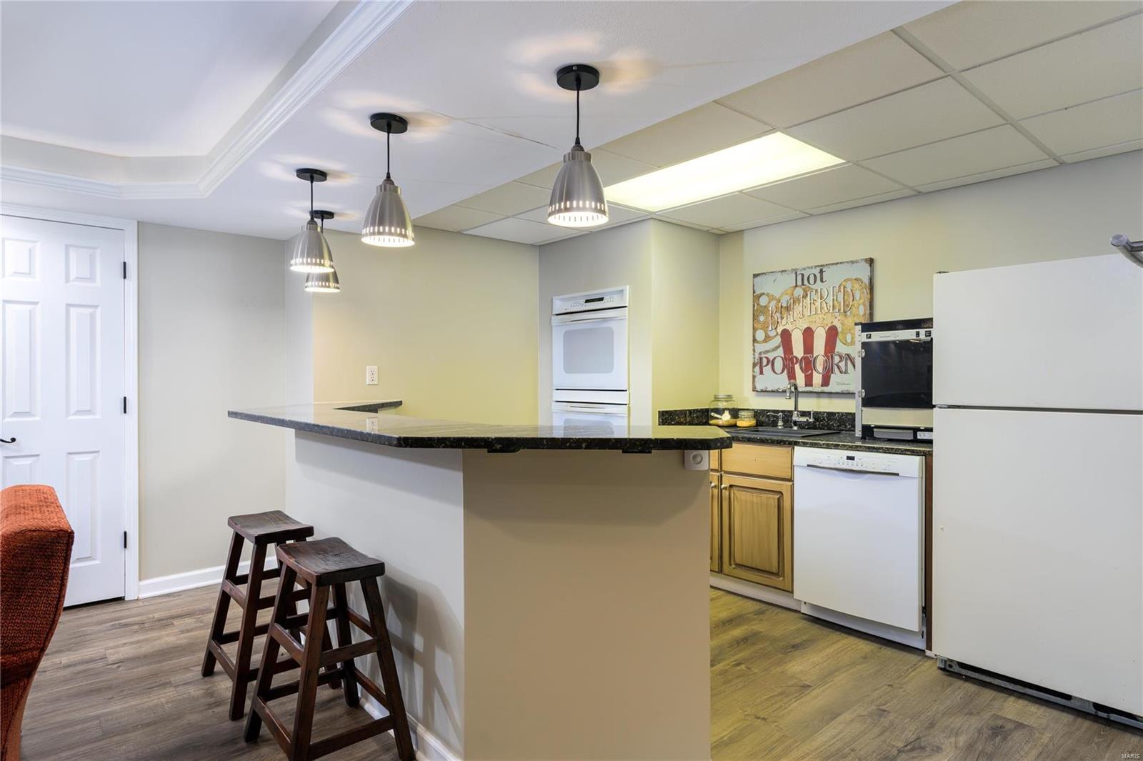 Greystone Six - Residential