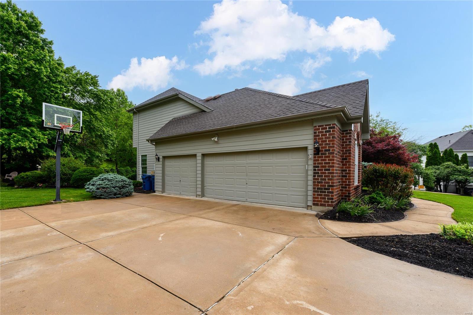 Greystone Six - Residential