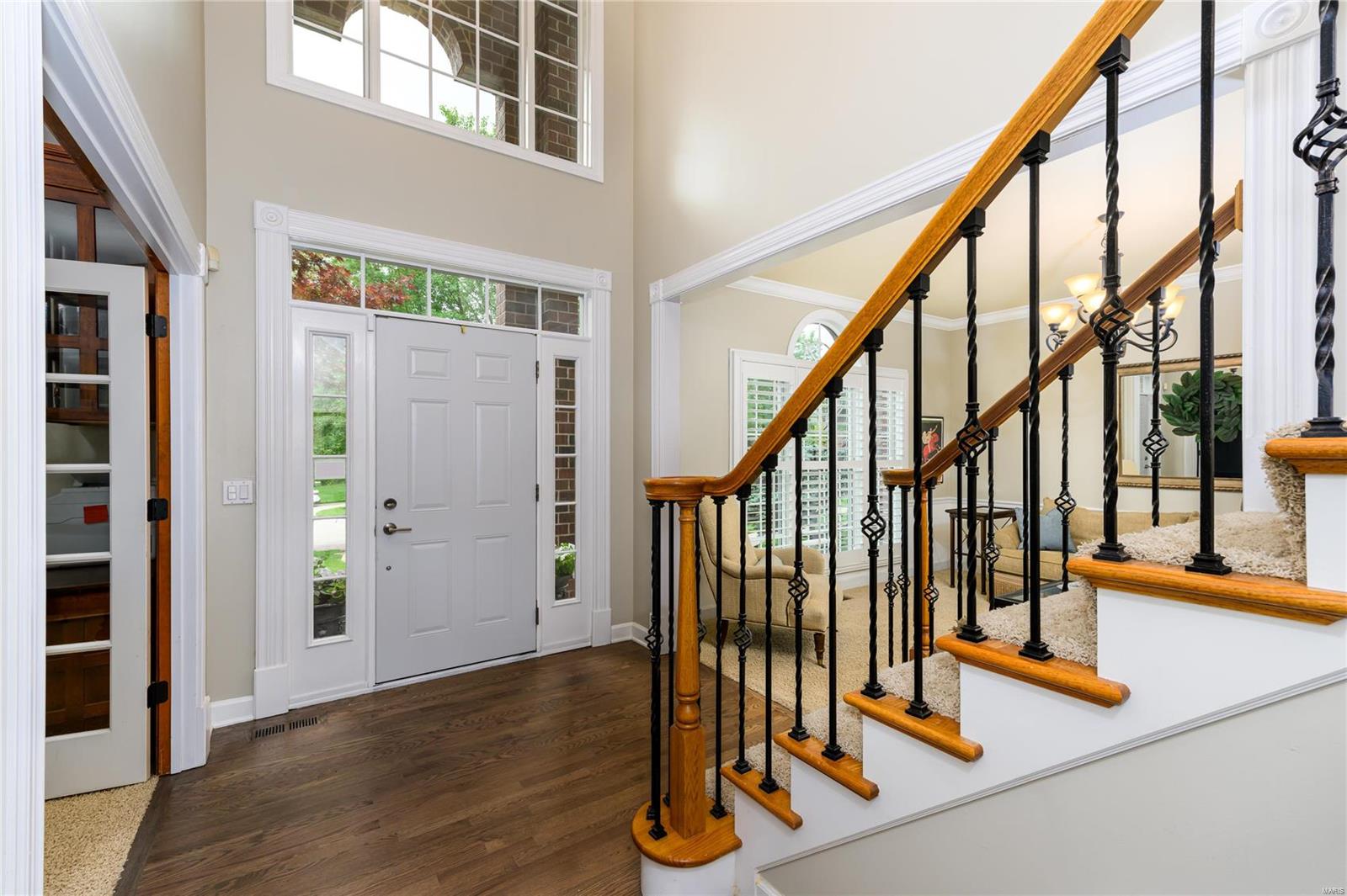 Greystone Six - Residential