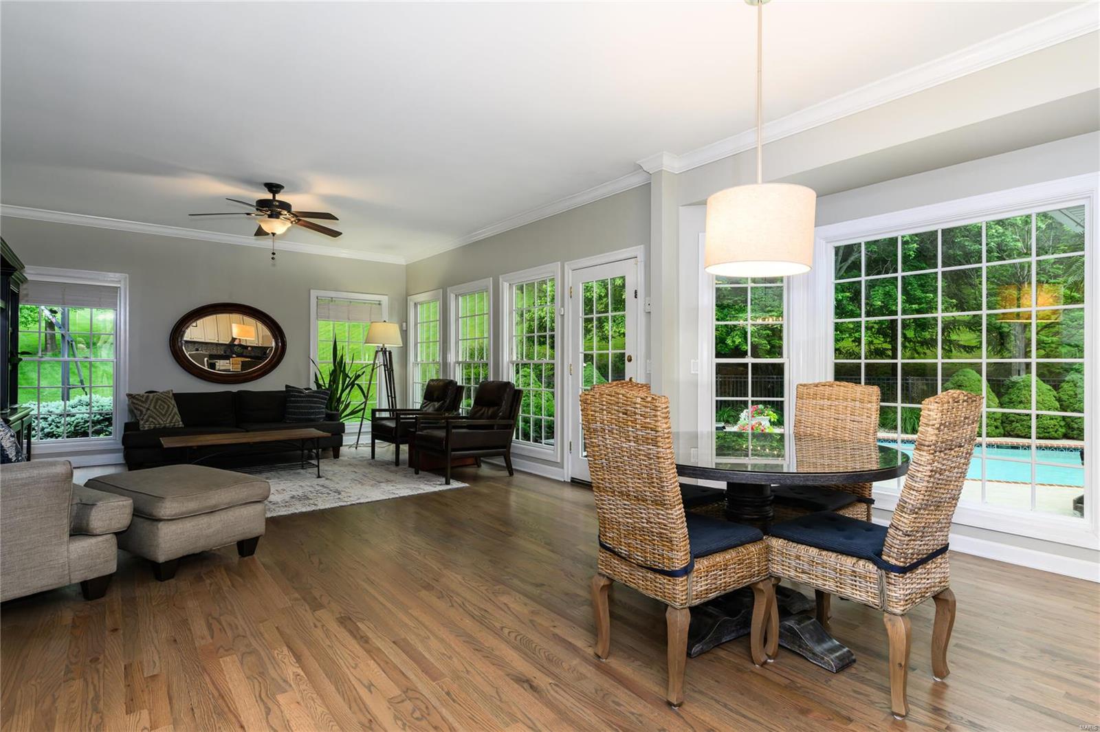 Greystone Six - Residential