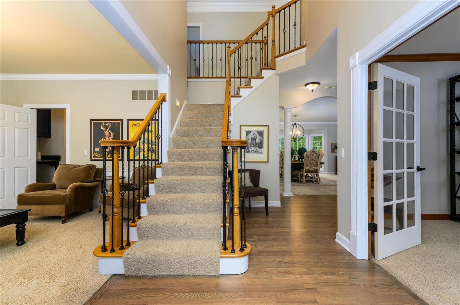 Greystone Six - Residential