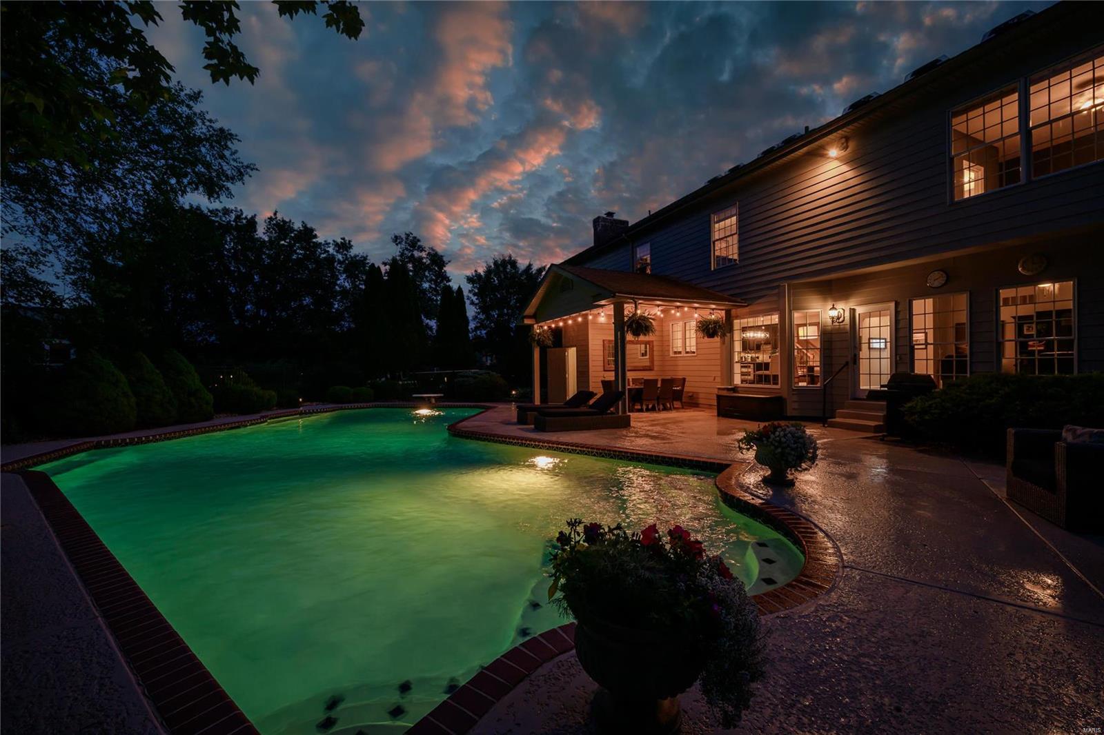 Greystone Six - Residential